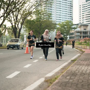 Runner Photo 7151649
