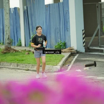 Runner Photo 7151650