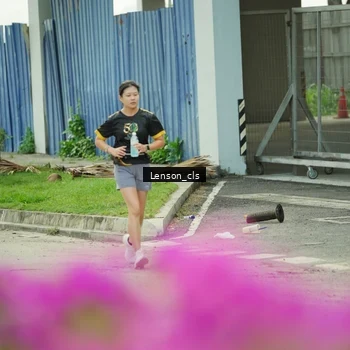 Runner Photo 7151651