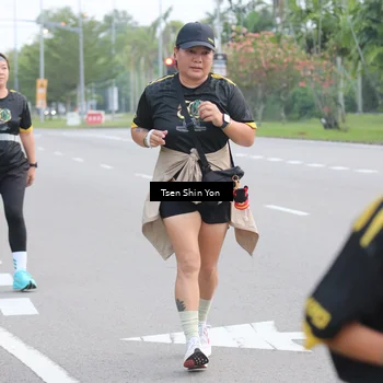 Runner Photo 7151652