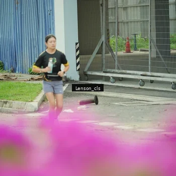 Runner Photo 7151654