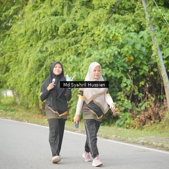Runner Photo 7151655