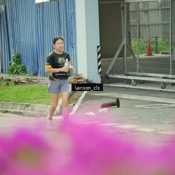 Runner Photo 7151657