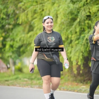 Runner Photo 7151658