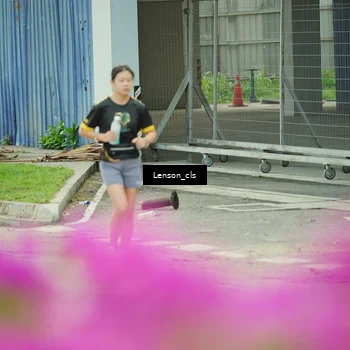 Runner Photo 7151660