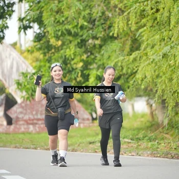 Runner Photo 7151661
