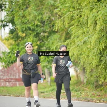 Runner Photo 7151662