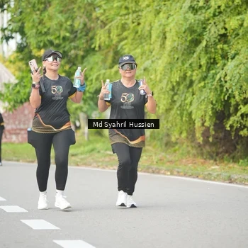 Runner Photo 7151663
