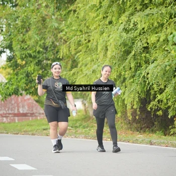 Runner Photo 7151665