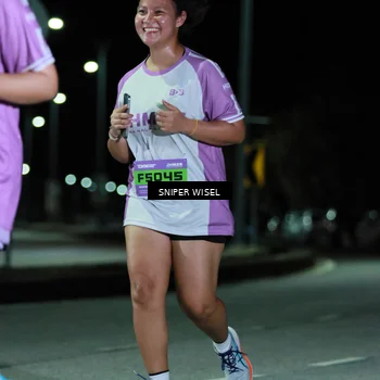 Runner Photo 7151668