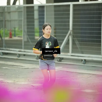 Runner Photo 7151669