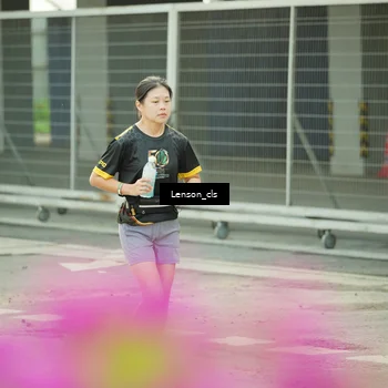 Runner Photo 7151670