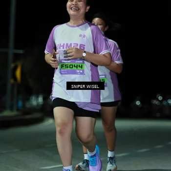 Runner Photo 7151672