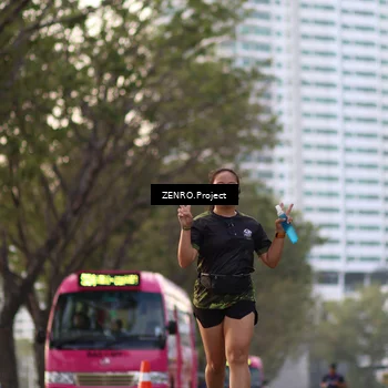 Runner Photo 7151674