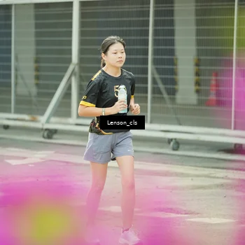 Runner Photo 7151678