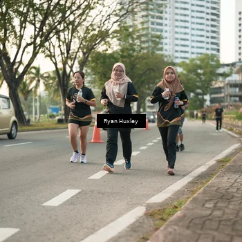 Runner Photo 7151679