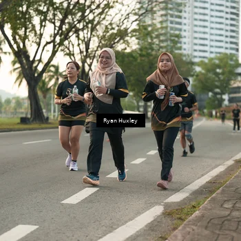 Runner Photo 7151680