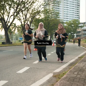 Runner Photo 7151681
