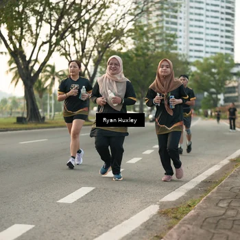 Runner Photo 7151682