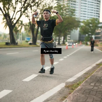Runner Photo 7151683