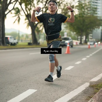 Runner Photo 7151684