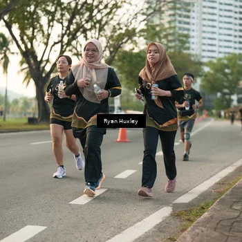 Runner Photo 7151686