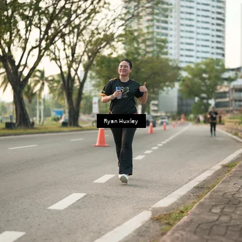 Runner Photo 7151687