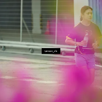 Runner Photo 7151688