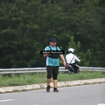 Runner Photo 7151689