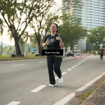 Runner Photo 7151690