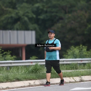 Runner Photo 7151691