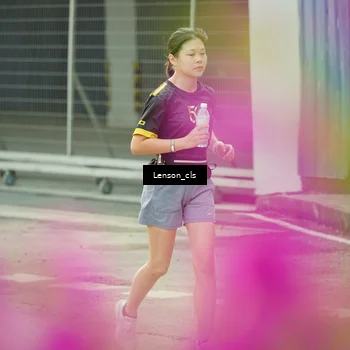 Runner Photo 7151699