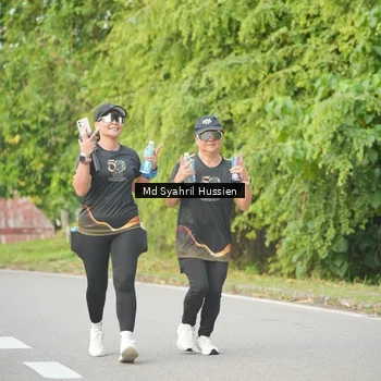 Runner Photo 7151700