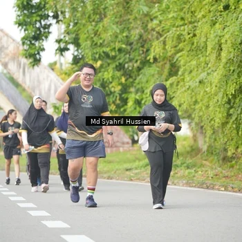 Runner Photo 7151702