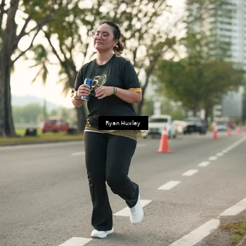 Runner Photo 7151703