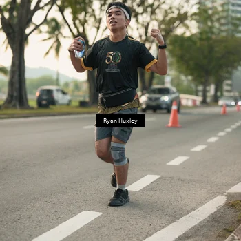 Runner Photo 7151706