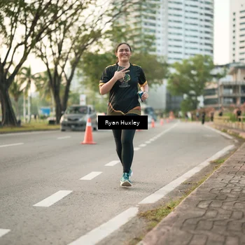 Runner Photo 7151708