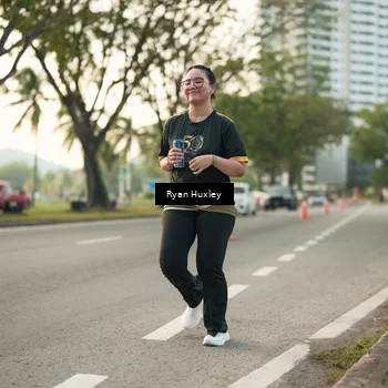 Runner Photo 7151709