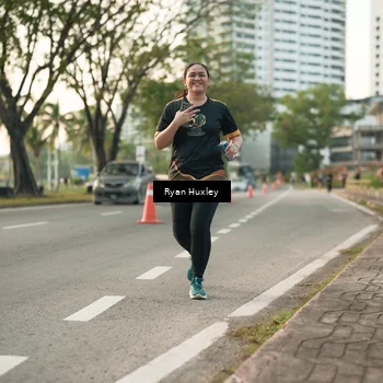 Runner Photo 7151711