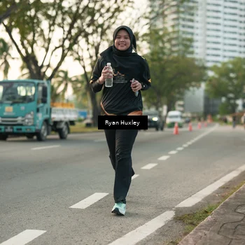 Runner Photo 7151717
