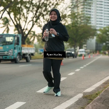 Runner Photo 7151720