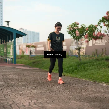 Runner Photo 7151722