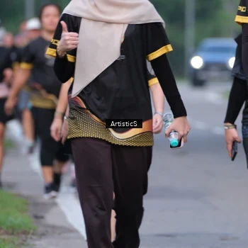 Runner Photo 7151724