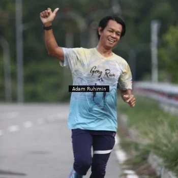 Runner Photo 7151727