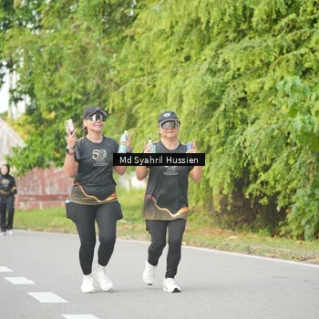 Runner Photo 7151728