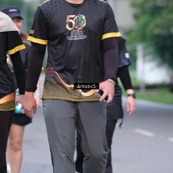 Runner Photo 7151729