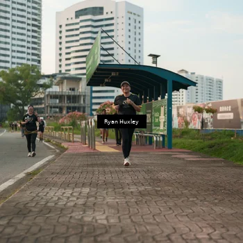 Runner Photo 7151731