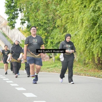 Runner Photo 7151733
