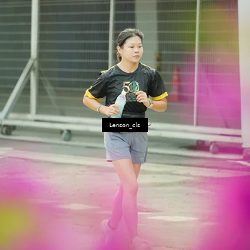 Runner Photo 7151737