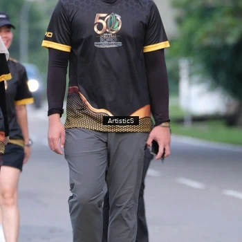 Runner Photo 7151738